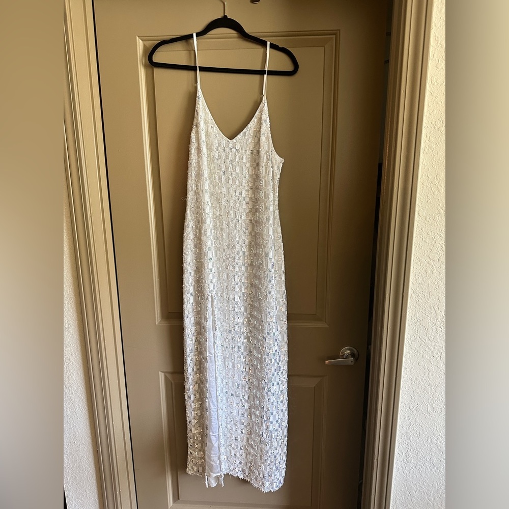 Retrofete Linnea Dress